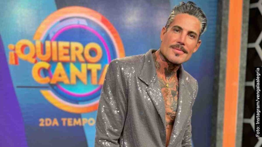 adrián cue quiero cantar cuevas