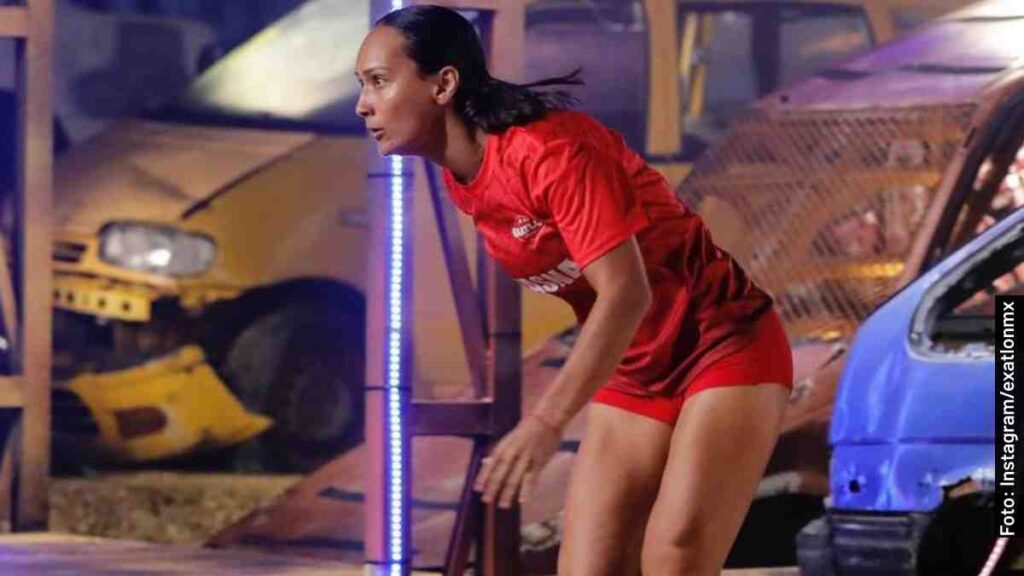 batalla colosal exatlón méxico martes 4 de octubre de 2022