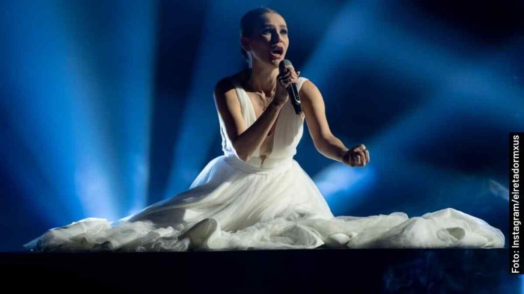 canto el retador 2 de octubre