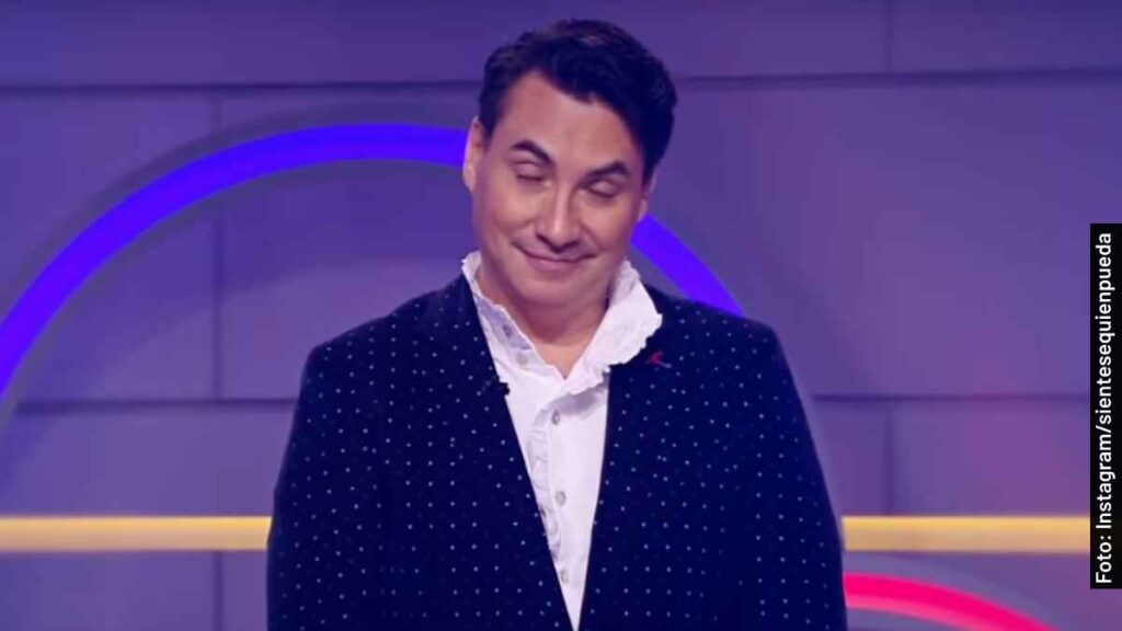 castigado siéntese quien pueda 7 de octubre de 2022