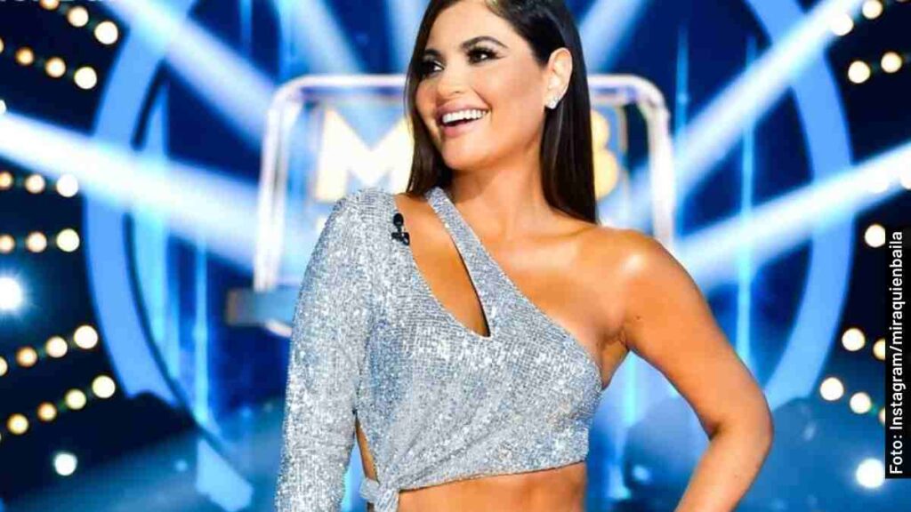 conductores mira quién baila 2022 all stars presentadores