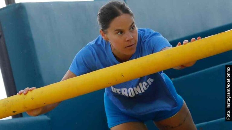 Equipo Azul o Contendientes 2022 en Exatlón México, temporada 6