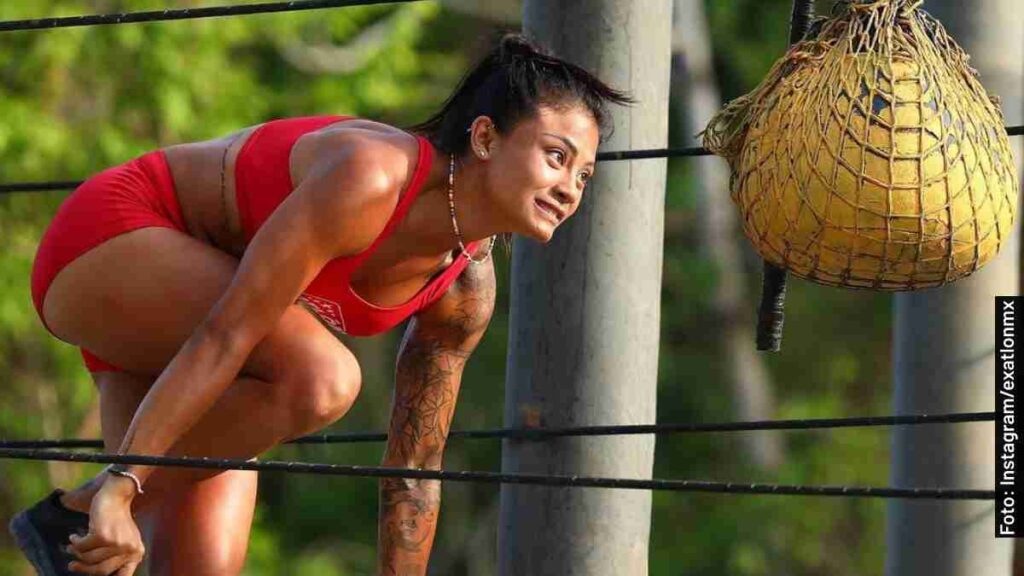 duelo de los enigmas exatlón méxico martes 25 de octubre de 2022