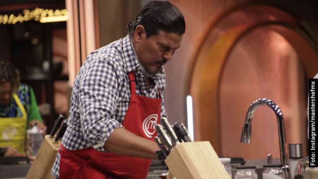 eliminado masterchef celebrity domingo 2 de octubre de 2022