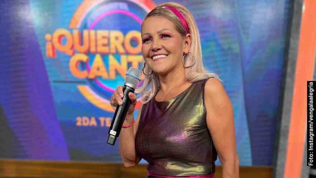 eliminado quiero cantar viernes 21 de octubre de 2022 eliminados