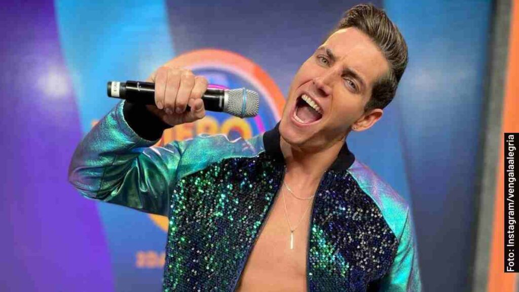 eliminado quiero cantar viernes 28 de octubre de 2022