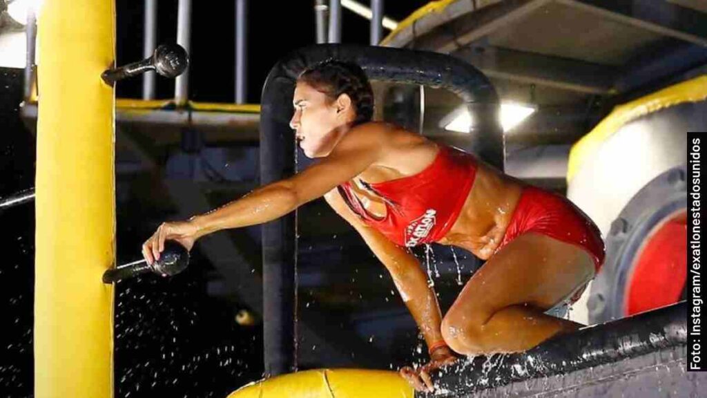 exatlón eeuu viernes 28 de octubre de 2022 estados unidos