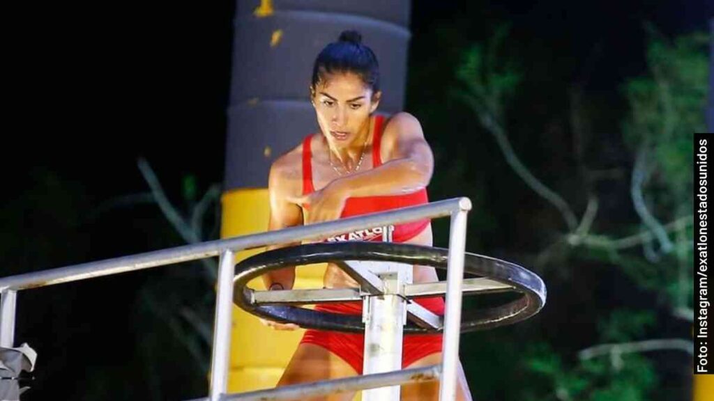 exatlón eeuu carro viernes 21 de octubre de 2022 estados unidos