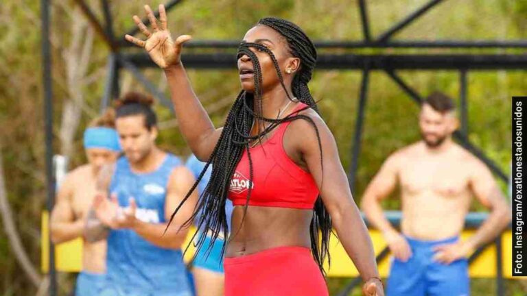 Quién gana La Permanencia el lunes 17 de octubre en Exatlón EEUU