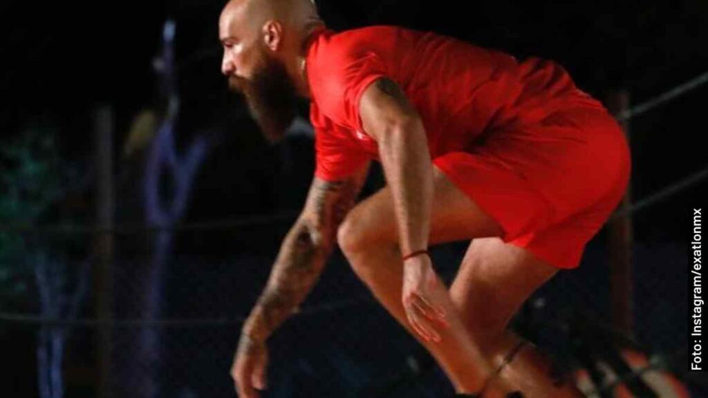 fortaleza lunes 3 de octubre de 2022 exatlón méxico villa