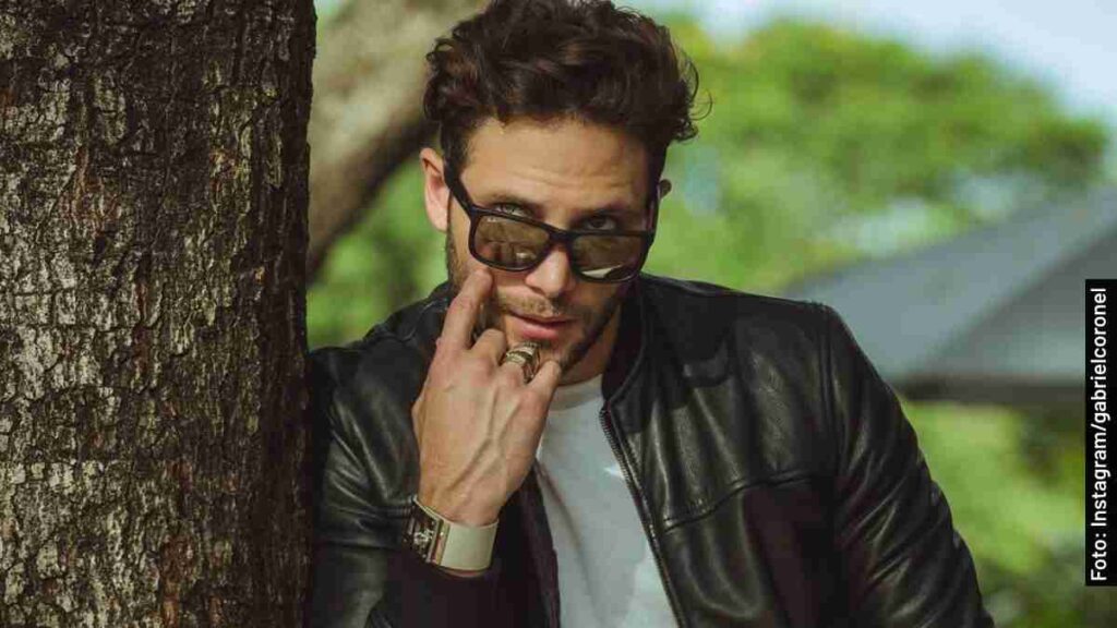 gabriel coronel mira quién baila