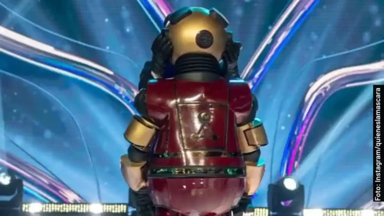 ¿Cuál es la identidad de Bot en Quién es La Máscara?