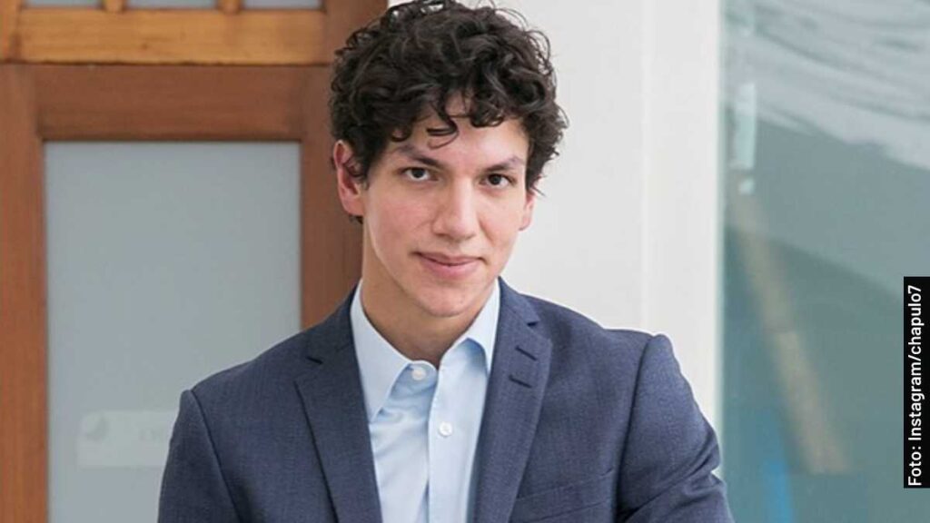 isaac hernández mira quién baila