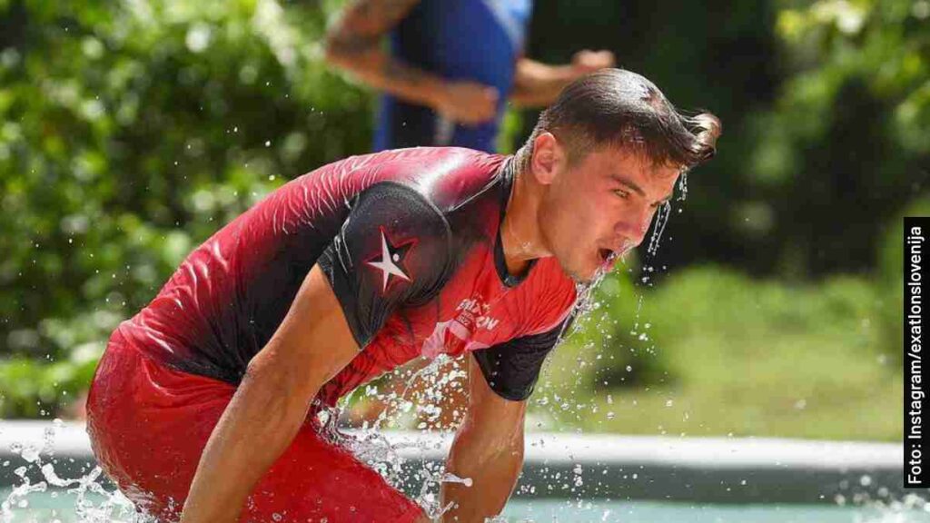 jan klobasa exatlón eslovenia