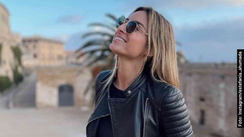 josé barea novio de estefanía ahumada exatlón estados unidos