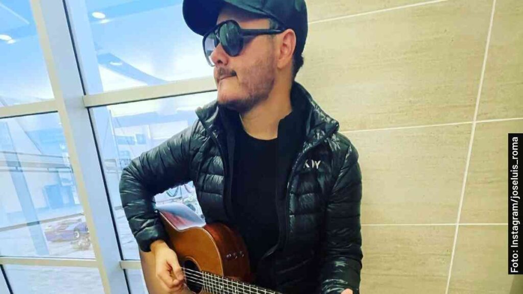 josé luis roma siempre reinas