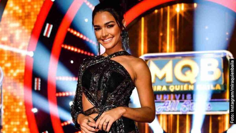 Quiénes son los jueces en Mira Quién Baila All Stars 2022