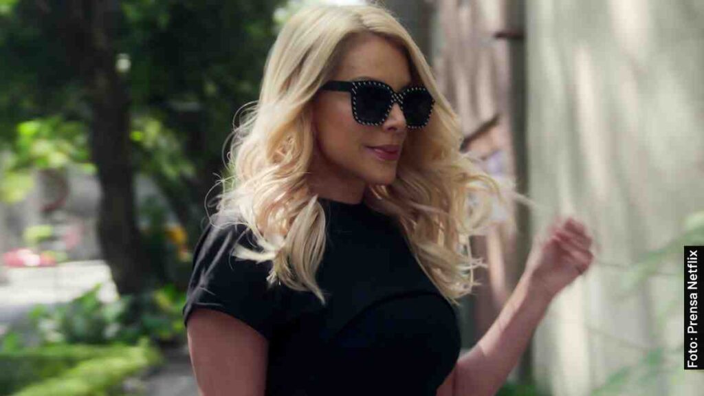 lorena herrera siempre reinas