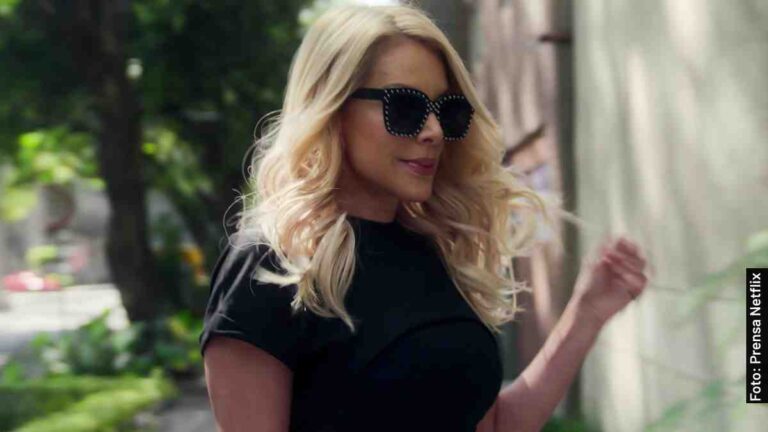 Quién es Lorena Herrera de Siempre Reinas