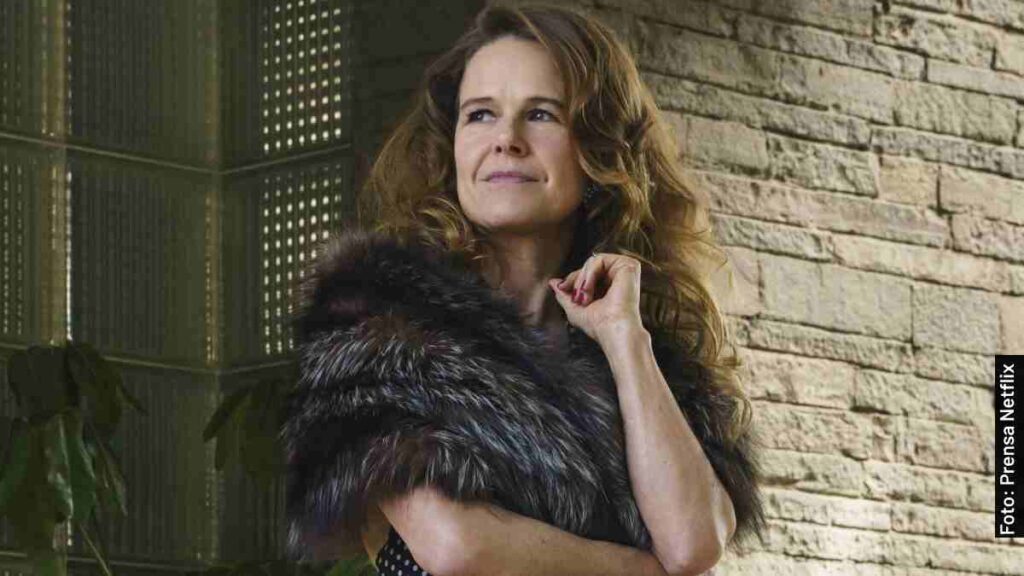 marisa ferrer belascoarán nailea norvind