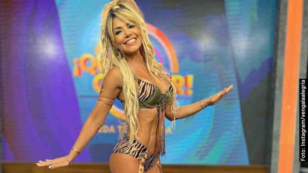 meire carvalho quiero cantar