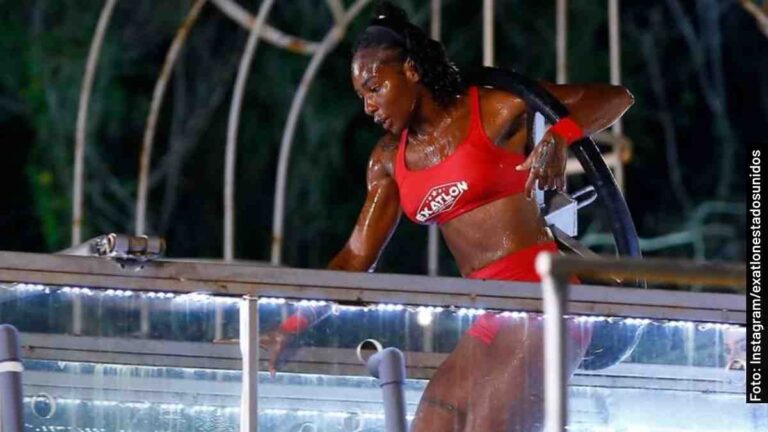 Quién gana en Exatlón el México vs EEUU el lunes 24 de octubre