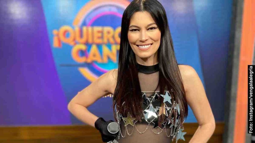 natália subtil quiero cantar
