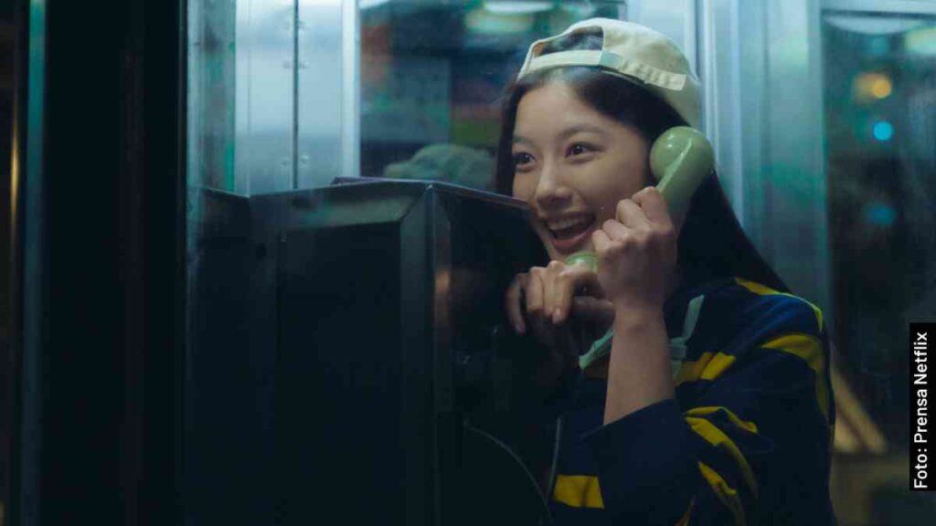 netflix estrenos viernes 21 de octubre de 2022
