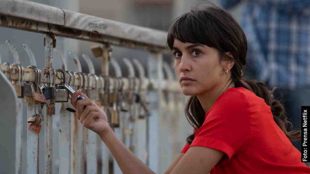 netflix estrenos viernes 28 de octubre de 2022