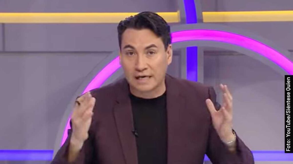 nominados siéntese quien pueda 6 de octubre