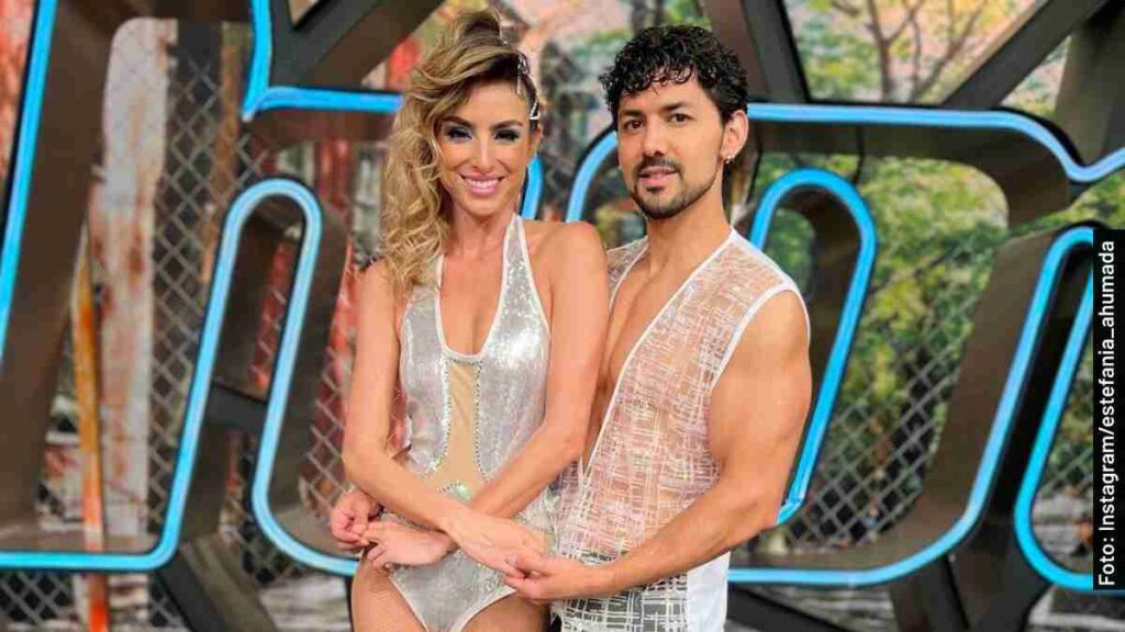 participantes las estrellas bailan en hoy capeón de campeones 2022