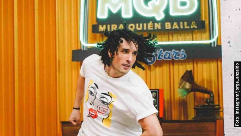 Quiénes son los participantes en Mira Quién Baila All Stars 2022