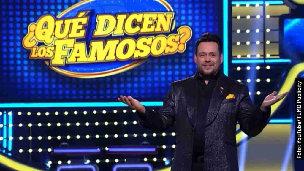 participantes qué dicen los famosos programa