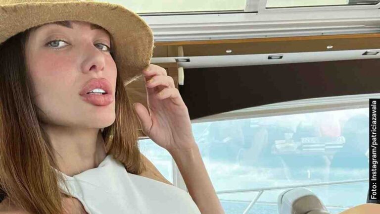 Quién es Patricia Zavala de la banda en De Noche, pero sin Sueño