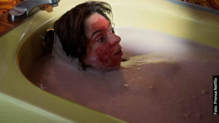 Quiénes son los actores en El Gabinete de Curiosidades de Guillermo del Toro