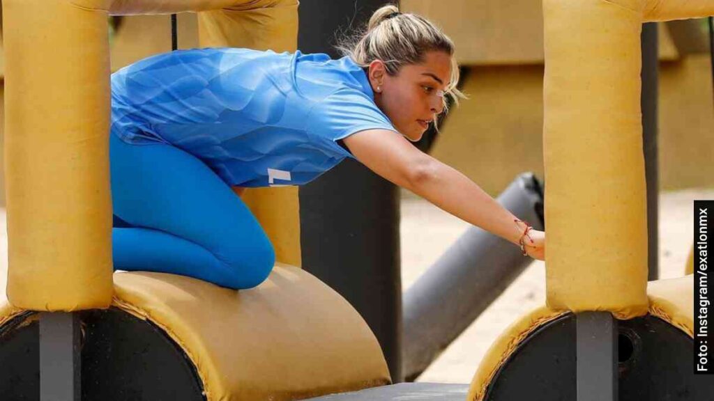 selectivo exatlón méxico martes 11 de octubre de 2022