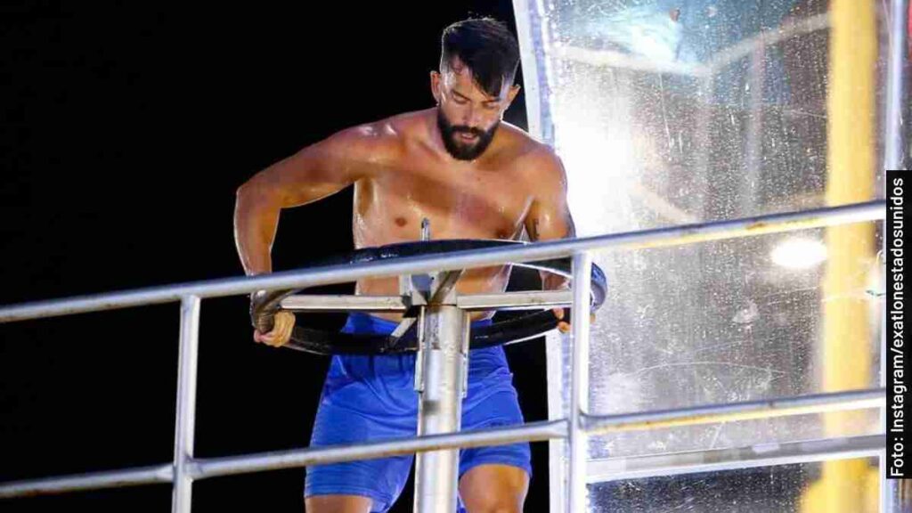 sentencia exatlón eeuu domingo 30 de octubre de 2022 estados unidos