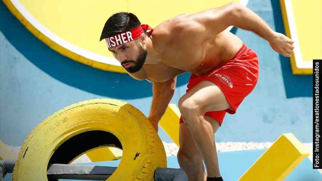 sentencia exatlón eeuu domingo 9 de octubre de 2022 estados unidos