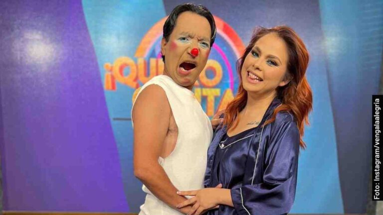 Quién fue sentenciado el jueves 13 de octubre en Quiero Cantar