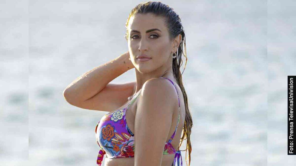 sofía rivera torres cabo telenovela karen escalante