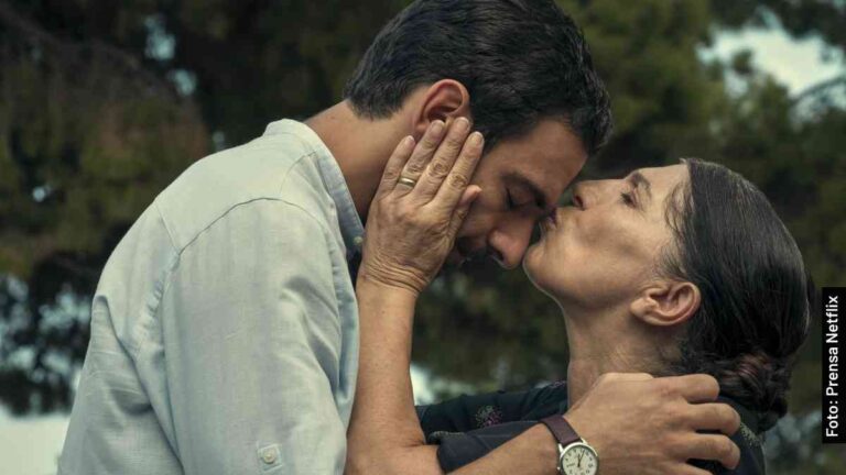 Soundtrack de Desde Cero, serie de Netflix