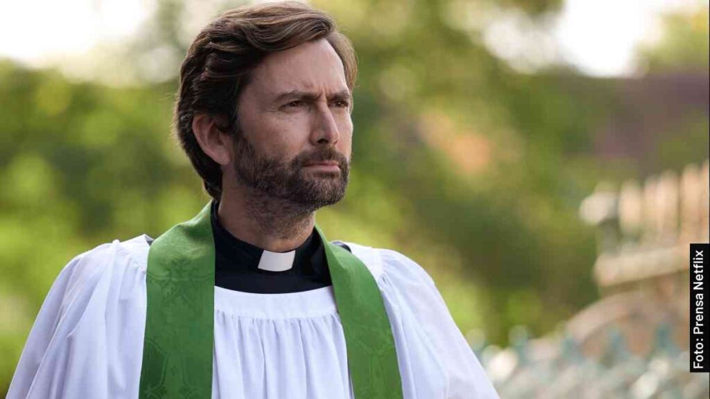 soundtrack desde dentro serie canciones