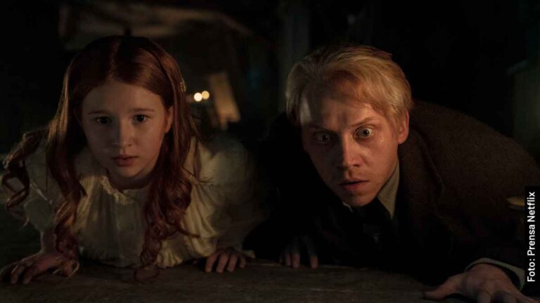 Soundtrack de El Gabinete de Curiosidades de Guillermo del Toro