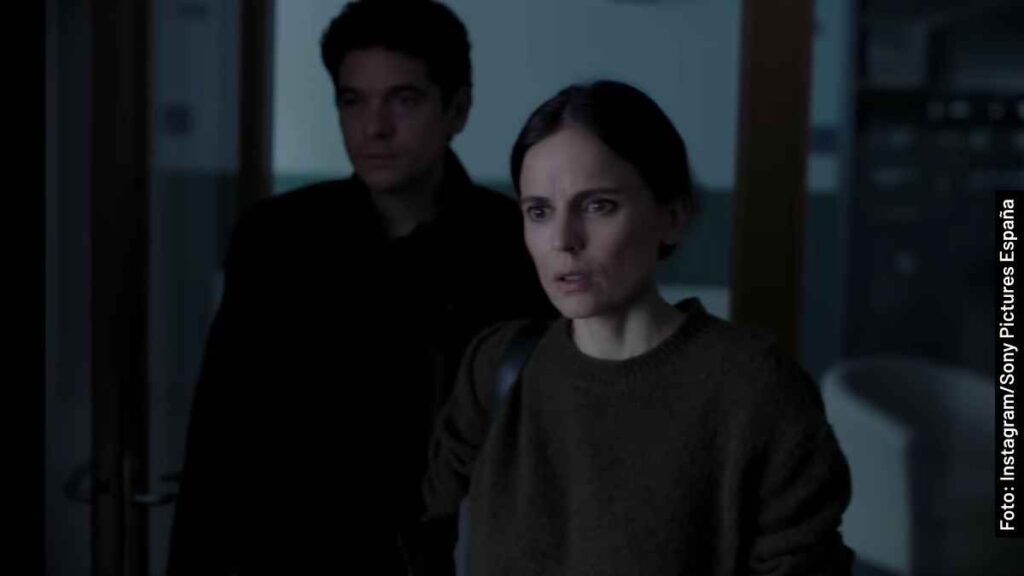 soundtrack jaula película canciones