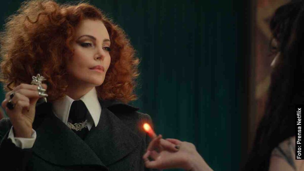 soundtrack la escuela del bien y el mal película canciones