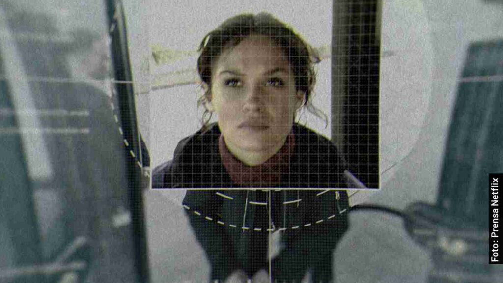 soundtrack la toma del poder película canciones