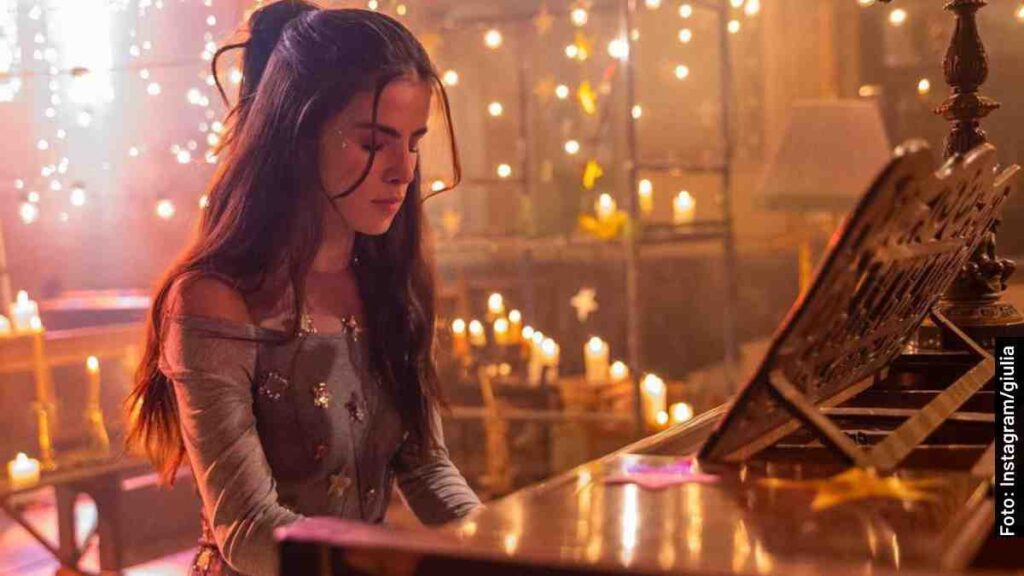 soundtrack más allá del universo