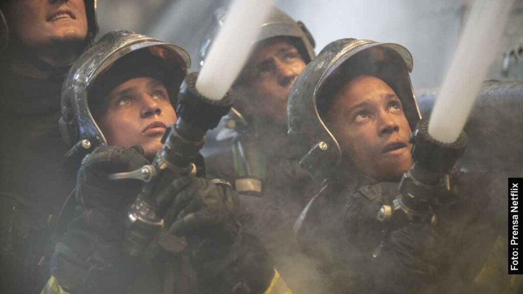 soundtrack notre-dame serie