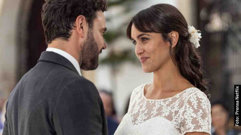 Soundtrack de Si lo Hubiera Sabido, serie de Netflix
