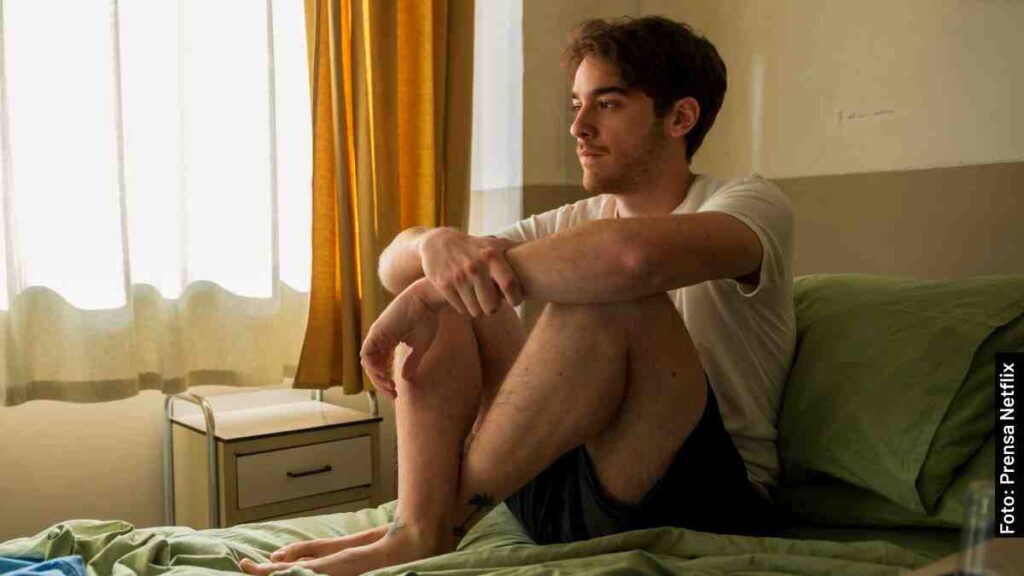 soundtrack todos quieren salvarse serie